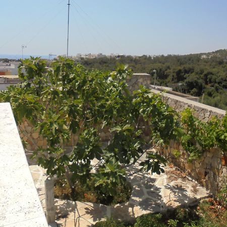 Le Turciane Casavacanze Castro  エクステリア 写真